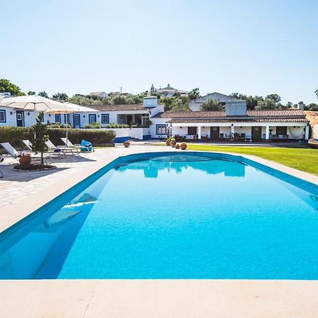 Quinta Do Poco Novo Villa Alcacovas ภายนอก รูปภาพ