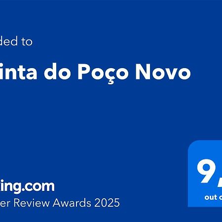 Quinta Do Poco Novo Villa Alcacovas ภายนอก รูปภาพ