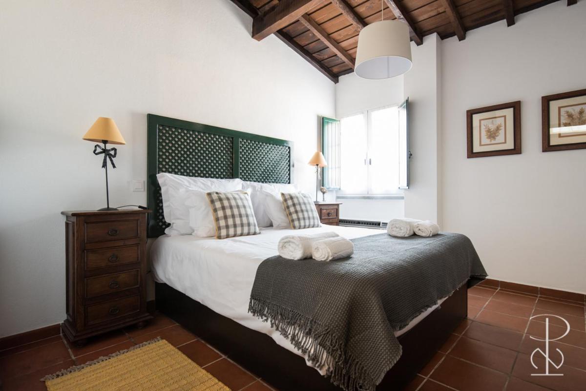 Quinta Do Poco Novo Villa Alcacovas ภายนอก รูปภาพ