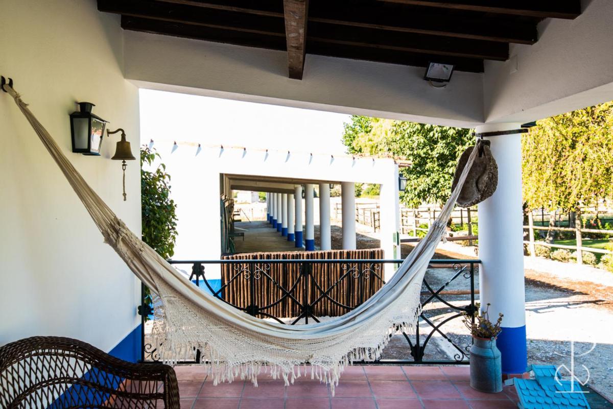 Quinta Do Poco Novo Villa Alcacovas ภายนอก รูปภาพ