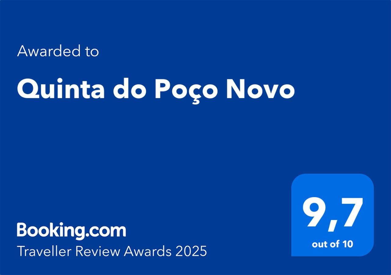 Quinta Do Poco Novo Villa Alcacovas ภายนอก รูปภาพ